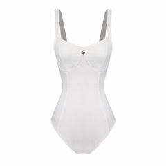 SISTERS Swimsuit phối lưới Mirabelle