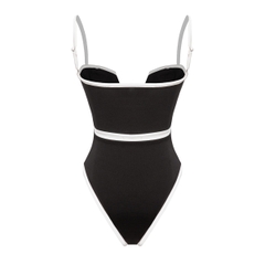 SISTERS Swimsuit cúp ngực Letitia