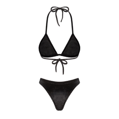 SISTERS Bikini nhung 2 mảnh Gemma