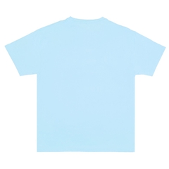 DSS Tee Basic Logo-Blue