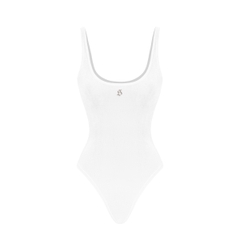 SISTERS Bodysuit hai dây xuyên thấu Velvet