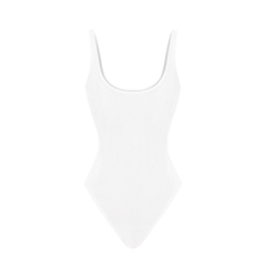 SISTERS Bodysuit hai dây xuyên thấu Velvet