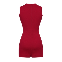 Sisters Jump đùi sát nách cao cổ Lucy