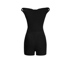 Sisters Jump đùi tay xoắn Cleme