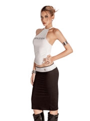 SISTERS Chân váy lửng Lucille