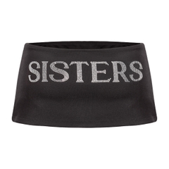 SISTERS Chân váy Mini Skirt Miuu