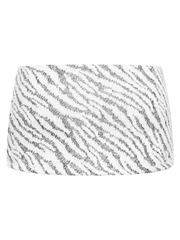 SISTERS Chân váy len lông thỏ Noctis