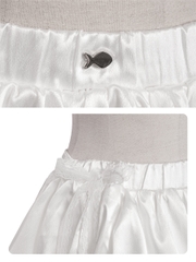 DKMV Tafta Pumpkin Skirt