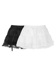 DKMV Flavio Ballet Skirt