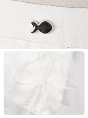 DKMV Flavio Ballet Skirt