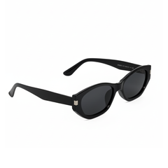 Copy of Kính Râm Mắt Mèo Cá Tính Độc Đáo CONLEY Màu Đen chính hãng | CO-0041-D