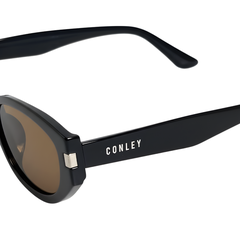 Kính Râm Mắt Mèo Cá Tính Độc Đáo CONLEY Màu Nâu chính hãng | CO-0041-DN