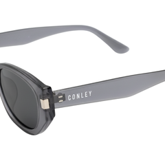 Kính Râm Mắt Mèo Cá Tính Độc Đáo CONLEY Màu Xám chính hãng | CO-0041-X