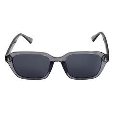 Kính Mắt Gọng Vuông Chunky Màu Xám Chính Hãng  CONLEY  Cá Tính Độc Đáo |  CO-0048-X