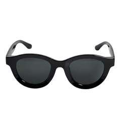 Kính râm gọng tròn CONLEY - Thiết kế Retro cá tính, Chống UV 400 | CO -0075-D