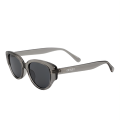 Kính Mát Oval CONLEY Chống UV400, Gọng Acetate Cao Cấp | CO-0122-XD