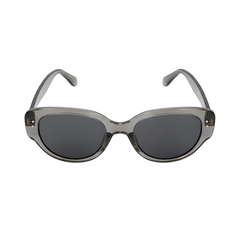 Kính Mát Oval CONLEY Chống UV400, Gọng Acetate Cao Cấp | CO-0122-XD