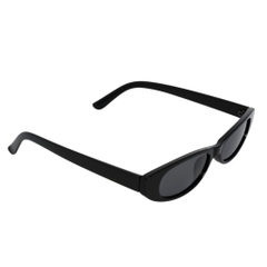 Mắt Kính Slim Cat-eye CONLEY Polarized Chống UV Chính Hãng | CO-0128-D