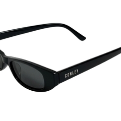 Mắt Kính Slim Cat-eye CONLEY Polarized Chống UV Chính Hãng | CO-0128-D