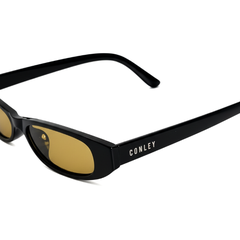Mắt Kính Slim Cat-eye CONLEY  Polarized Chống UV Chính Hãng | CO-0128-DV