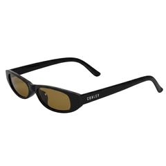 Mắt Kính Slim Cat-eye CONLEY  Polarized Chống UV Chính Hãng | CO-0128-DV
