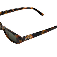 Mắt Kính Slim Cat-eye CONLEY Polarized Chống UV Chính Hãng | CO-0128-N