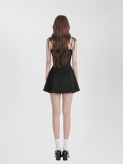 DKMV Julie Dress - Đen