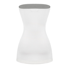 SISTERS Váy đầm body cúp ngực xẻ underbood Bernadette