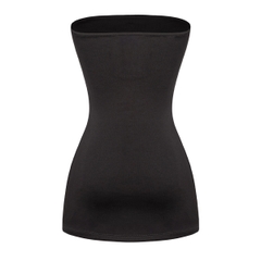 SISTERS Váy đầm body cúp ngực xẻ underbood Bernadette