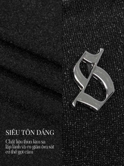 SISTERS Váy đầm body dáng dài Ermin