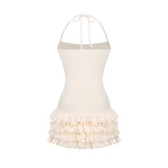 DKMV Min Ji Dress - Kem