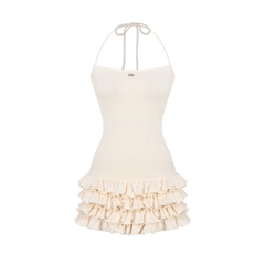 DKMV Min Ji Dress - Kem