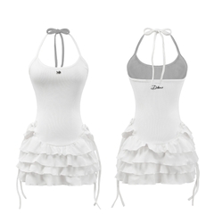 DKMV Bridgette Dress