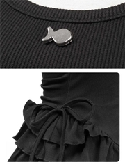 DKMV Bridgette Dress