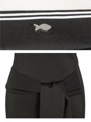 DKMV Kelly Dress - Đen