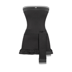 DKMV Kelly Dress - Đen