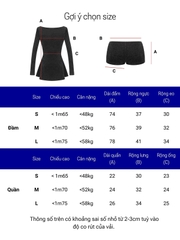 DKMV Claire Dress - Kem