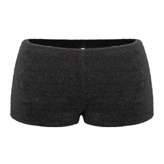 DKMV Claire Dress - Đen