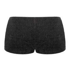 DKMV Claire Dress - Đen