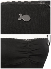 DKMV Julie Dress - Trắng