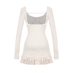 DKMV Cather Dress - Kem