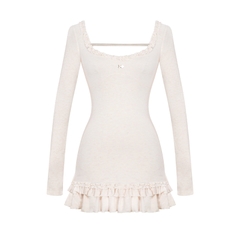 DKMV Cather Dress - Kem