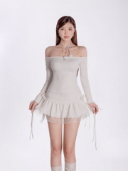 DKMV Liz Dress - Kem