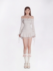 DKMV Liz Dress - Kem