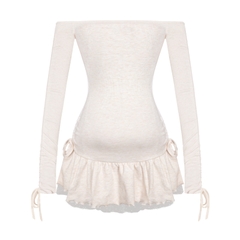 DKMV Liz Dress - Kem