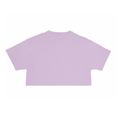 DSS Basic Croptop - VIOLET