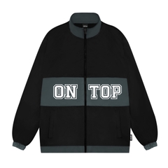 O21-AK2 Baseball Jacket