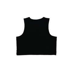 DSS Croptop Devil-Black