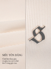 SISTERS Swimsuit cổ điển Isobelle