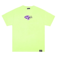 DSS Tee Basic Logo SS2
